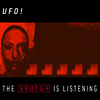 UFO! — CD Cover