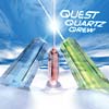 Quest Quartz Qrew — CD Cover