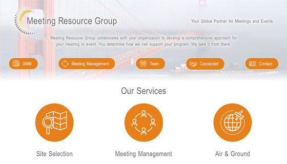 Meeting Resource Group, LLC